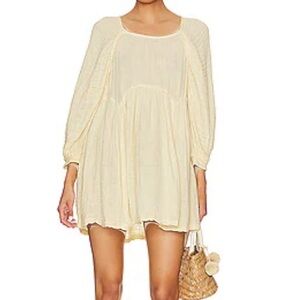 Free People Washed Ashore Mini
